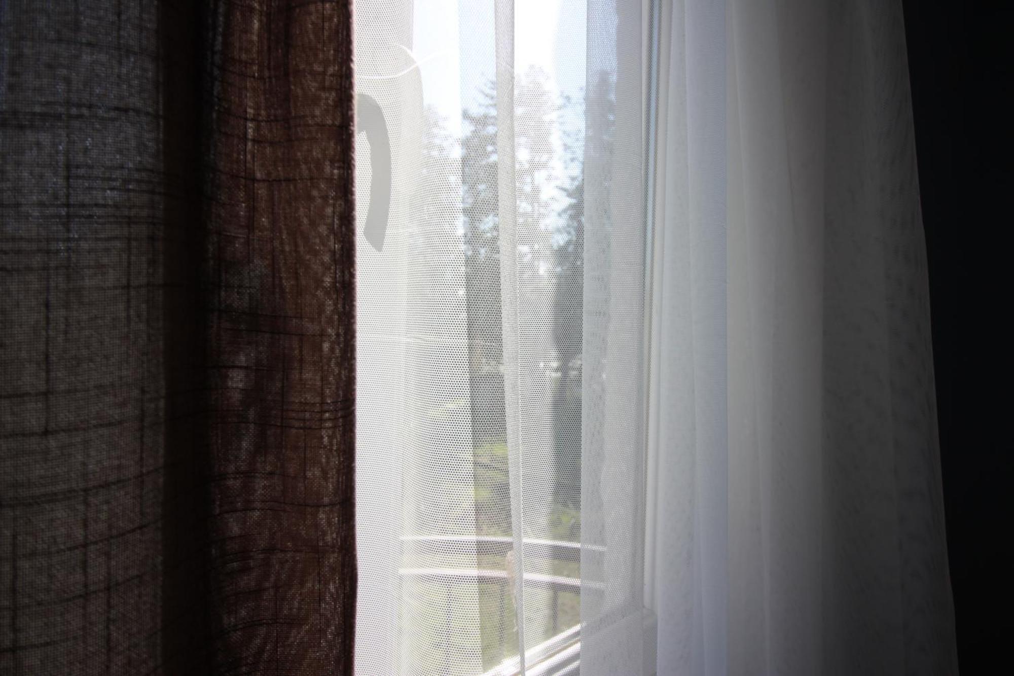 Gala Hotel Уреки Екстериор снимка